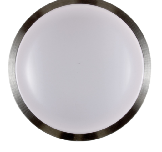 Светильник "Silver moon"  LED 14Вт 6500К 26х26х9 см. 4520805 4520805