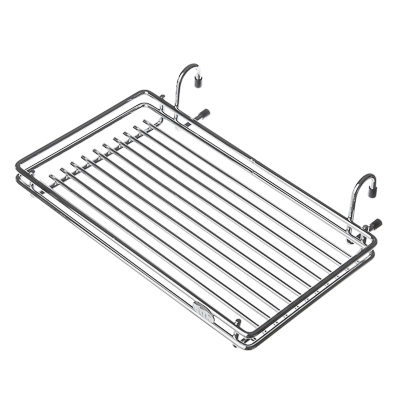 VETTA Полка одинарная 26x20x7см, CWJ202E 481-030
