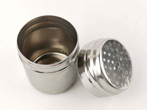 Солонка Перечница 5*7см, арт. MSK314004 СП6717 фото 2