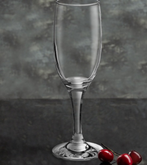 Бокал для шампанского 190 мл Bistro 1018675 1018675
