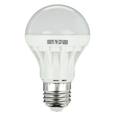 PROMO Лампа светодиодная A65 7W, E27, 400lm 4200К 935-076 фото 3
