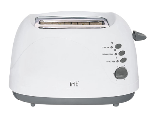 Тостер IRIT IR-5104 Тос134 фото 2