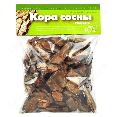 Кора сосны 0,7л 9534