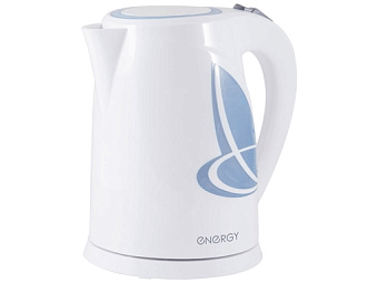 Чайник электрический Energy E-211 1.8л. диск Чай331