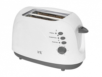 Тостер IRIT IR-5104 Тос134