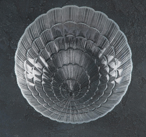 Тарелка ATLANTIS 210 мм 537603 537603