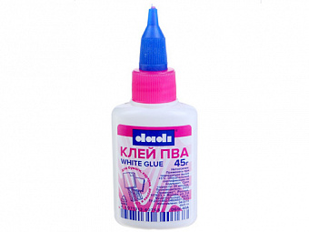 Клей ПВА DADI 45гр. КлеП33