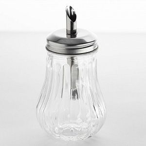 Сахарница Webber BE-0043 с дозатором