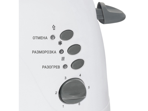 Тостер IRIT IR-5104 Тос134 фото 3