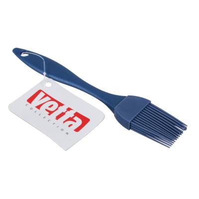VETTA Кисточка силиконовая, 3 цвета 856-128 фото 4