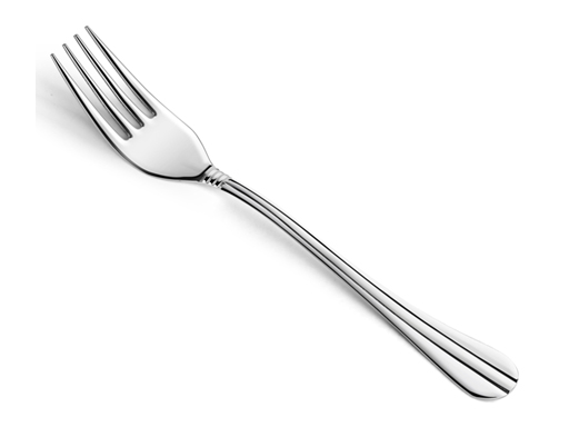 Вилка столовая нерж Максима ТМ Appetite СП8859 фото 2