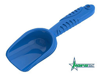 090 Совок "Волна" (22см.) 9\300