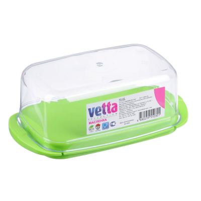 VETTA Масленка, пластик, 170х90х65мм, 2 цвета 861-252 фото 5