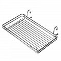 VETTA Полка одинарная 26x20x7см, CWJ202E 481-030