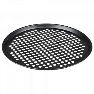 VETTA Форма для пиццы перфорированная 33x1,3см SL-1013 846-143