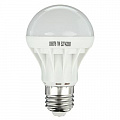 PROMO Лампа светодиодная A65 7W, E27, 400lm 4200К 935-076 фото 3