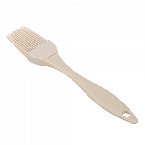 Кисточка тм VETTA 18см, силикон 856-228