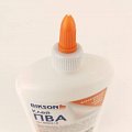 Клей ПВА ТМ Bikson 500гр, арт BN0518 КлеП48 фото 2