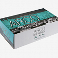 Смеситель для кухни ARCO А4507, двухвентильный, хром 5309965 5309965 фото 3
