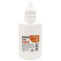 Клей ПВА ТМ Bikson 85г, арт. BN0491 КлеП109