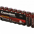 Батарейка "Camelion" Plus Alkaline LR6 SP-8 9283 Бат328 фото 2