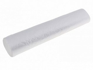 пакет фасов.30х40 12мкм рулон 100" п-14 (80шт в рулоне) пакф118