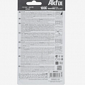 Герметик Akfix 100E, универсальный, силиконовый, белый, 50 мл 5149731 5149731 фото 4