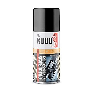 смазка проникающая универсал. аэрозоль 210 мл (1/12) "kudo" ku-h423 234232