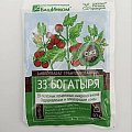33 Богатыря гранулированный 50 гр/36шт СМ6435