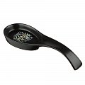 MILLIMI Олива Подставка для ложки, 22х7х3,5см, керамика 824-005