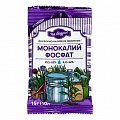 Удобрение минеральное Монокалийфосфат, 15 г 7153081 7153081
