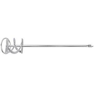 миксер pobedit sds+ из хром.стали d80мм.,l400 мм.,д/красок 1092080