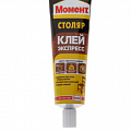 Клей "Момент" Столяр, 125 г 1124500 1124500