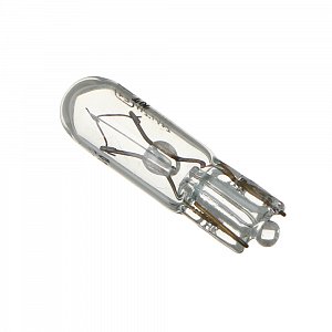 ng лампа накаливания 24v, w1,2w (w2x4,6d) box (10 шт.) 703-150