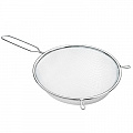 Сито с ободом и ручкой 20см FY-020 886-017
