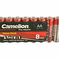 Батарейка "Camelion" Plus Alkaline LR6 SP-8 9283 Бат328