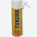 Пена монтажная TUNDRA basic, всесезонная, 500 мл 3367124 3367124