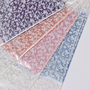 подарочный пакет с жестким дном №1,5 "рисунок", микс 819051 819051