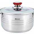 Кастрюля Mercury MC-6308 4,7л
