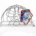 Салфетница "Ромашка" AN52-7152.71 ХП20248