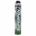 Пена монтажная SUPERPEN PRO 60 6501707