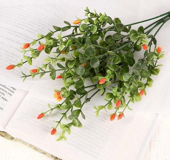 Букет "Бутончики" 28 см, микс   4297219 4297219