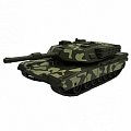 Игрушка танк  99193CM 2\715