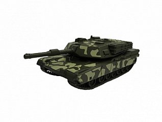 игрушка танк  99193cm 2\715