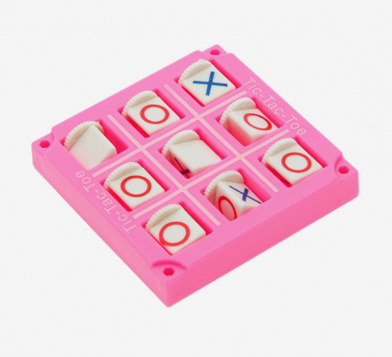 Настольная игра "Крестики-нолики", цвета МИКС 1962853 1962853 фото 3