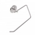 SonWelle Держатель для туалетной бумаги, сталь, LT1052 8700 S05-019