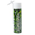 Пена монтажная SUPERPEN всесезонная 550 мл 6501704