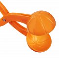 SILAPRO Снежкостроитель, пластик, 34х10см, 4 цвета 111-003 фото 3