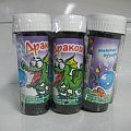 Мыльные пузыри "Дракоша" 01214 2008 16\19