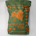 Уголь древесный 3кг ХБ4609